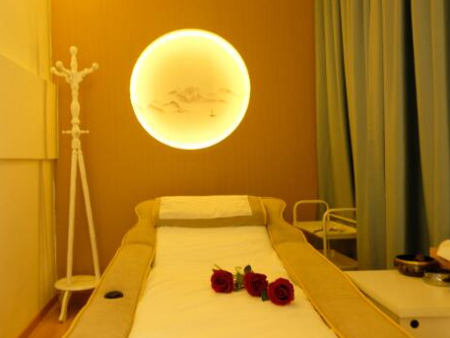 西安雁塔区足疗养生全解析：从脚底反射区看全身健康密码