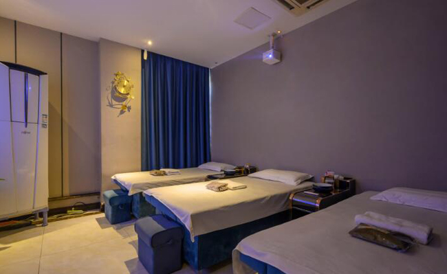 西安雁塔区靠谱的养生会所怎样选择：专业指南避开消费陷阱