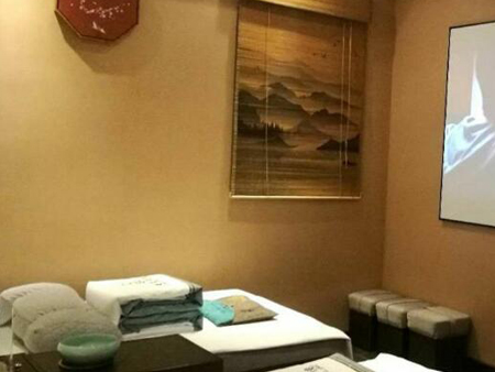 西安雁塔区SPA解决方案：针对久坐族的专项护理