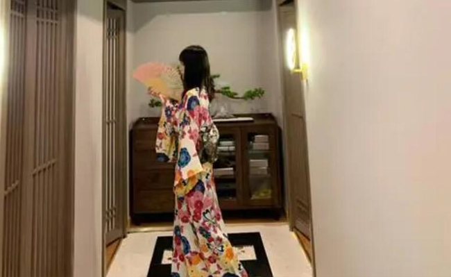 西安雁塔区日式SPA的极致细节：连空气都是设计好的