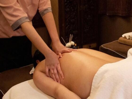 西安雁塔区柔式SPA到底是什么？适合怕疼星人的温柔选择