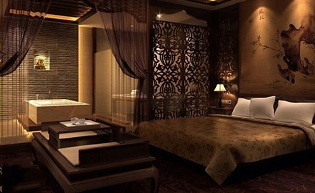 西安雁塔区SPA会所｜轻奢疗愈·舒缓时光